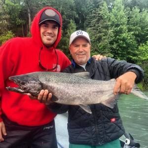 Meet your Posher, Timmy